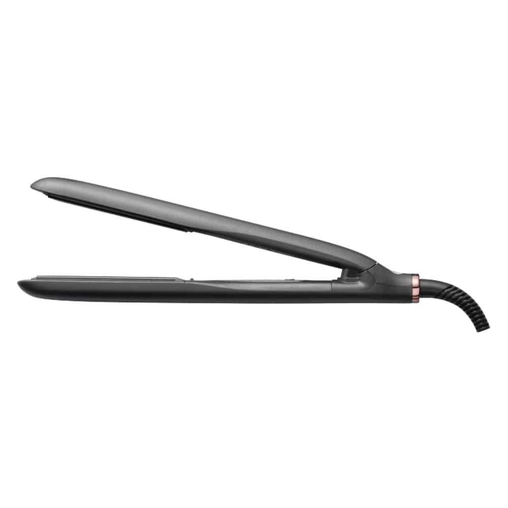 HH Simonsen True Divinity MK2 Black glattejern med titaniumplader
