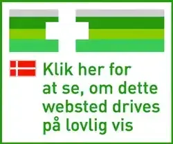 HH Simonsen ROD VS5 Deep Waver med tre bølgeformede varmestave