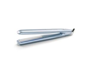 BaByliss Hydro Fusion Straightener med keramik-turmalinplader