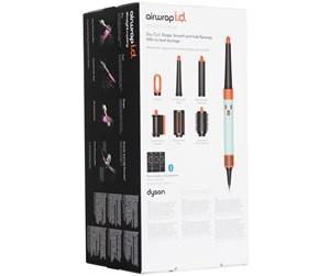 Dyson Airwrap i.d. Straight & Wavy Multistyler i topaz-farve med tilbehør