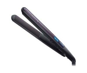 Remington S6505 PRO-Sleek & Curl glattejern med keramiske plader