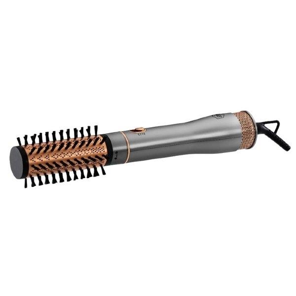 OBH 3545 Artist Airstyler Keratin Care i grå og bronze
